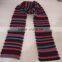 chenille scarf