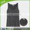 High Quality 100% Polyester Singlets ,dri Fit Tank Tops Wholesale CE