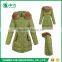 Fashion Style Warmful Winter Fur Collar Women Goose Down Coat