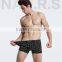 china made fashion 100% bamboo fiber men's boxer shorts