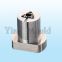 YIZE MOULD is a manufacturer specializing tungsten carbide mold parts