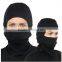 flame retardant Merino wool thermal balaclava face mask
