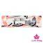 Baby Girls Accessories Rabbit Ear Taddler Girls butterfly Headbands