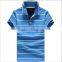 2016 New Model Custom Brand T-shirt Polo Men Shirts With High Quality Cotton With Americn Europe