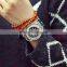 2016 Cute Couple Watch With Diamond Cheap Led Watch For Kids