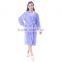 New Arrival Fashion Excellent Material 2015 Casual Bathrobe