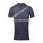 short sleeve breathable t shirt