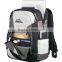High Sierra Berserk 17" Computer Backpack - Tech Spot holds tablet device, multi-compartment design and comes with your logo.