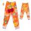 Popular designs baby long pants