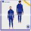 mens polar fleece sweatshirt Fitness sweatshirt Seamless