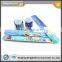 Kids Color Print Slap Bracelets Cartoon Print Slap Band