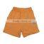 kids clothes short pants 100% cotton short pants baby short pants little girl