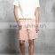 Guangzhou Shandao Summer Latest Design Cotton Elastic Waist Casual Printing Men Shorts