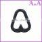 Plastic Bra Swimwear Buckle