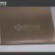 201 304 316 stainless steel sheet ,rose golden HL decorative stainless steel