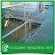 competitive price metal ball joint handrail stanchions for platfrom