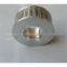 driven pulley