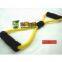 Resistance tube chest