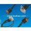 Water proof thermostat, Water proof temperature switch