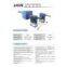 cushion filling machine