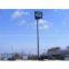 Lamp post