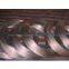 Hot dipped galvanized wire