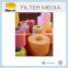 air filter paper for car