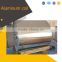 Years of experience suppliers aluminum coil gutters for gutter machine