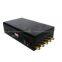 Portable Remote Control 433/315/868Mhz+GSM Cell phone, Jammer/Blocker