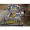 Mango processing line
