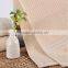 New design plian cotton waffle weave bath towels