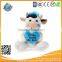 Baby Toy Stuffed Animal Plush Cow