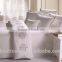 High quality oriental cotton embroidery bedding set