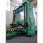 large cnc machining center