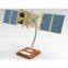 1:25 China's HD Earth Observation Satellite Gaofen-2 Model