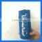 OEM beer can neoprene single can cooler frozen