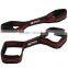JOINFIT Durable Cotton weight lifting straps /weight lifting squad pad with straps