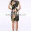 NEW elegant celebrity party one-piece bodycon bandage dresses for women SD37