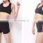 New Nylon and Spandex Outdoor Clothes Fitness Short Pants Yoga Wear