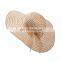 2017 New Large Eaves Hat Beach Cap Topee