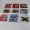 soft drinks customer glass coaster