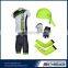 Custom Made Sports Wear Cycling Clothes Light weight Bicycle Cycling Jersey Breathable Mountain Bike