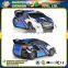 WL A949 1:18 high speed 50km/h 4wd remote control rc rally car