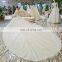 gt904 elegant tassel pearl bridal gown 2017 long sleeves high quality alibaba bridal gowns