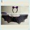 Sexy Ladies Halloween Party Vampire Costume Bat Wings HPC-0810
