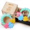Food Grade Soft Silicone Teething Toys Teethers
