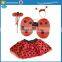 Wholesale Kids Party Ladybug Fairy Wings