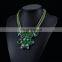 Best Selling Newest Fashion Necklace Vintage Bib Jewelry channel fashion jewelry necklace cheap
