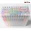 China Factory New Design 48 Gel Pen Set 48 Pack Free Sample Gel Pen Set