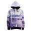 Gorgeous latest beautiful landscape fashion hoody jacket